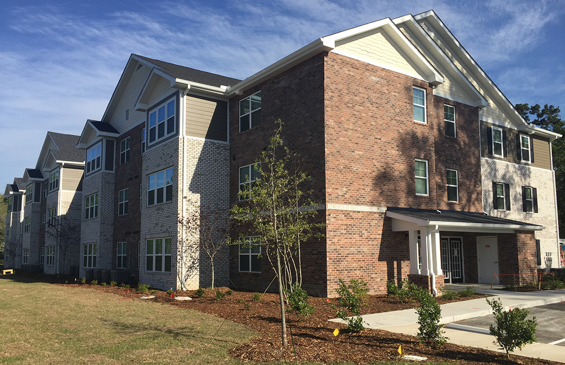 The Villas at Oakbrook